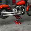 UISEBRT zvedák na motorku 500 kg, výškově nastavitelný Náhled obrázku produktu 9