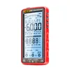 ANENG 681 Multimetr 6000 čítačů NCV Tester Svítilna pro Náhled obrázku produktu 3