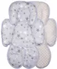 Sitzverkleinerer MINKY Einlage Baby Kind für Auto Produktbild-Vorschau 1