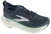 Brooks hardloopschoenen, model 1204651B453, donkerblauw Productafbeelding-voorbeeld 1