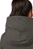 Pikeur Damen Raincoat Wintermantel wasserdicht deep khaki Produktbild-Vorschau 8