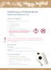 medivere Darm Mikrobiom PLUS Stuhltest - Analyse des Produktbild-Vorschau 10