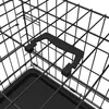 Leopet® Hundekäfig - Faltbar, für Zuhause/Wohnung, Produktbild-Vorschau 13