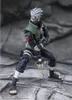 Akční figurka Naruto Shippuden S.H. Figuarts Kakashi Hatake Náhled obrázku produktu 6