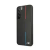BMW M Kollektion Dreiecke - Etui Samsung Galaxy S22+ Produktbild-Vorschau 2
