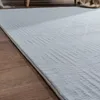 Tapis de salon Chambre à coucher Motif scandinave boho Voir les images du produit 3