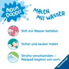 Aquadoodle® Zvieratá Náhľad obrázku produktu 6