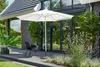 HARTMAN Sunline Sonnenschirm r270cm, 14097133 Produktbild-Vorschau 4