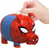 Tomik Spiderman Spardose PP13696SPM Anteprima dell’immagine prodotto 2