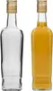 6 x 500 ml Flasche mit Schraubverschluss Glasflasche für Produktbild-Vorschau 5