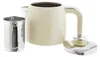 Mulex Tee Express Teekocher 2200W - 2-in-1 Wasserkocher mit Produktbild-Vorschau 4
