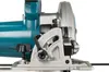 Kreissäge 18V LXT Ø165 mm (Einzelgerät) - MAKITA DSS610Z Produktbild-Vorschau 13