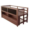 Letto a castello per bambini Flieks 90x200cm con asse, Anteprima dell’immagine prodotto 6