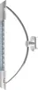 Teploměr Strend Pro TMS-135 Longbow, 230 mm Náhled obrázku produktu 4