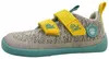 Affenzahn Nashorn Barfußschuhe Grau Produktbild-Vorschau 3