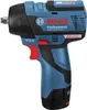 Bosch GDS 12V-115 06019E0102 Akku-Drehschlagschrauber 12 V Náhled obrázku produktu 37