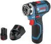 Bosch Akku-Bohrschrauber GSR 12V-15 FC, mit 2 x 2,0 Produktbild-Vorschau 34
