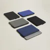 Pipetto Classic Fit Sleeve MacBook Air 15 Black Produktbild-Vorschau 14