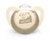 Nuk For Nature Silicone Soother Grey 0 to 6m x2 Produktbild-Vorschau 3