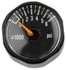 1/8NPT precisieventiel, minidrukmeter, Productafbeelding-voorbeeld 1