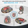 SANILO® WC-Sitz mit Absenkautomatik und Schnellverschluss Produktbild-Vorschau 8