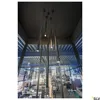 SLV 158400 HELIA 30 Pendelleuchte LED 3000K rund schwarz Produktbild-Vorschau 11