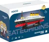 Klocki KOCO Titanic 1510 elementów Podgląd zdjęcia produktu 1