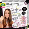 Simm Metal Jewelry Crystal Gem 42658 Voir les images du produit 1