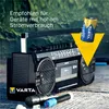 VARTA Batterie Longlife Power Alcaline D Mono LR20 1.5V Anteprima dell’immagine prodotto 5