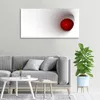 Tulup® Glas-Bild - 100x50 -Wandkunst - Wandbild hinter Produktbild-Vorschau 3