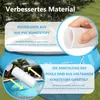 Pool zubehör,Pool schlauch,32mm,geeignet für Poolpumpen Produktbild-Vorschau 6