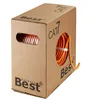 CAT.7 Verlegekabel 100m Gigabit Netzwerkkabel KUPFER LAN Produktbild-Vorschau 8