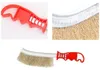 Verk 11318 Brosse métallique en laiton 24 cm Voir les images du produit 8