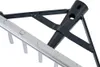 SIENA GARDEN Aluminium-Rechen 16 Zinken Produktbild-Vorschau 4