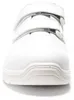 Elten jo_CLEAN Strap white Low ESD S3 Sicherheitshalbschuh Produktbild-Vorschau 3