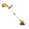 STIGA Akku-Rasenmäher Collector 136e  Bundle | 2-in-1 Set | Produktbild-Vorschau 6