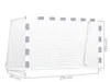 Siatka do bramek piłkarskich 215 x 150 x 90 cm Neo-Sport Podgląd zdjęcia produktu 3