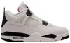 Scarpe da basket Jordan Jordan 4 Retro OG Flight Club da Anteprima dell’immagine prodotto 1