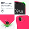 kwmobile Hülle kompatibel mit Apple iPhone 17e / iPhone 16e Produktbild-Vorschau 3