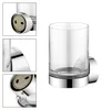 KEUCO REVA porte-verre, verre en cristal véritable, Voir les images du produit 2