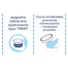 Lyofilizovaný banán 50g Brat.pl Náhľad obrázku produktu 4