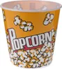 Koopman Popcorneimer, Kunststoff, 2.8 l, mehrfarbig, Produktbild-Vorschau 4