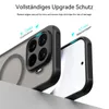 Magsafe für Xiaomi 17T Schwarz Produktbild-Vorschau 3