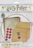 Harry Potter Hogwarts Brief Set Produktbild-Vorschau 7