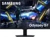 Samsung G70F Computerbildschirm 68,6 cm (27″) 3840 x 2160 Anteprima dell’immagine prodotto 1