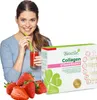 Biostile Collagen Strawberry - 30 sáčků s 5 zdroji Náhled obrázku produktu 2