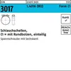 Reyher  Schlauchschellen DIN3017 C1 200-213/30 W2 (10 Produktbild-Vorschau 1