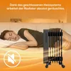 TroniTechnik® Ölradiator Elektroheizung TT-OR 307 in Produktbild-Vorschau 4