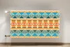 Magnet Radiator Magnet Mat Heizkörperverkleidung Produktbild-Vorschau 3