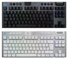 Logitech G915 X LIGHTSPEED, Káblový a bezdrôtový, USB + RF Náhľad obrázku produktu 7